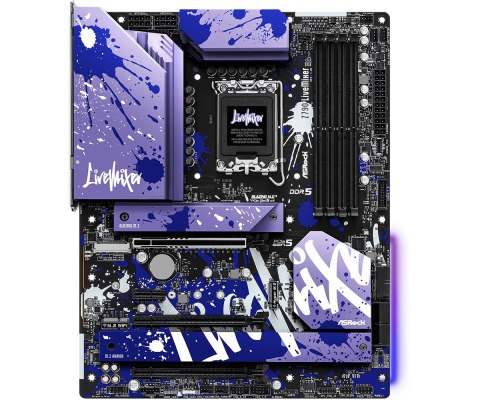 Płyta główna Asrock Z790 LiveMixer