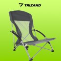 Krzesło turystyczne składane Trizand 23923