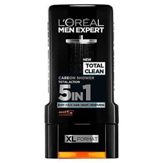 L'Oreal Men Expert Carbon Żel pod Prysznic 300 ml