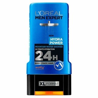 Loreal Men Expert Hydra Power Żel pod Prysznic 300 ml