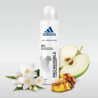 Adidas Pro Invisible Antyperspirant Spray 150 ml