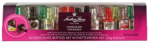 Anthon Berg Chocolate Cocktails 250 g