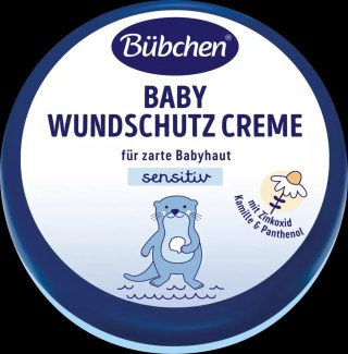 Bübchen Krem Ochronny na Rany 150 ml