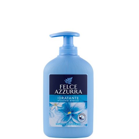 Felce Azzurra Muschio Bianco Mydło w Płynie 300 ml