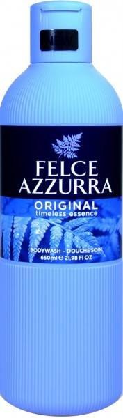 Felce Azzurra Original Żel pod Prysznic 650 ml