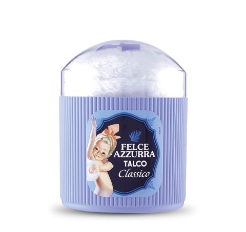 Felce Azzurra Talk Klasyczny z Puszkiem 250 g