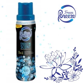 Freeze Breeze Exclusive Fragrance Perełki Zapachowe 275 g