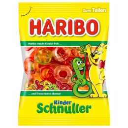 Haribo Kinder Schnuller Żeki 175 g