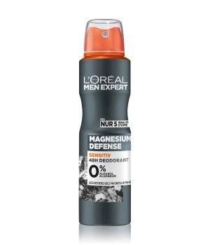 L'Oreal Men Expert Magnesium Defence 150 ml