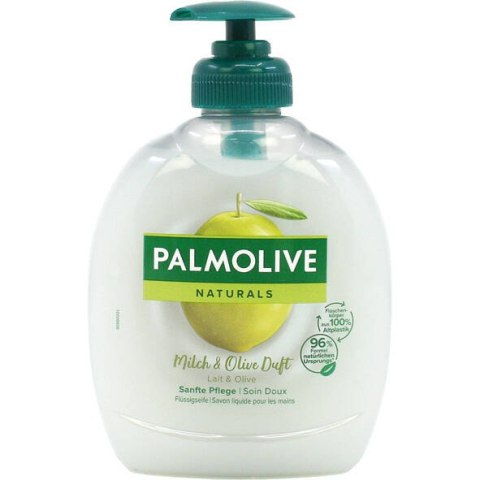 Palmolive Milch & Olive Duft Mydło w Płynie 300 ml