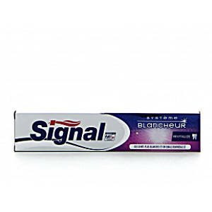 Signal Blancheur Pasta do Zębów 75 ml