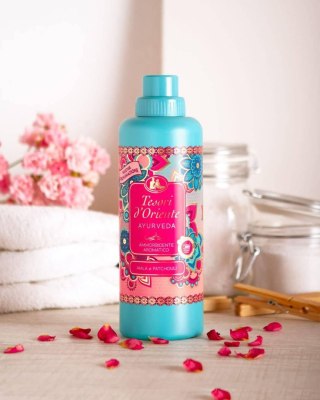 Tesori d'Oriente Ayurveda Płyn do Płukania 760 ml