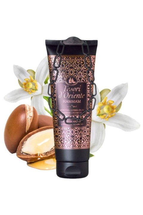 Tesori d'Oriente Hammam Żel pod Prysznic 250 ml