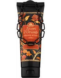 Tesori d'Oriente Japanese Rituals Żel pod Prysznic 250 ml