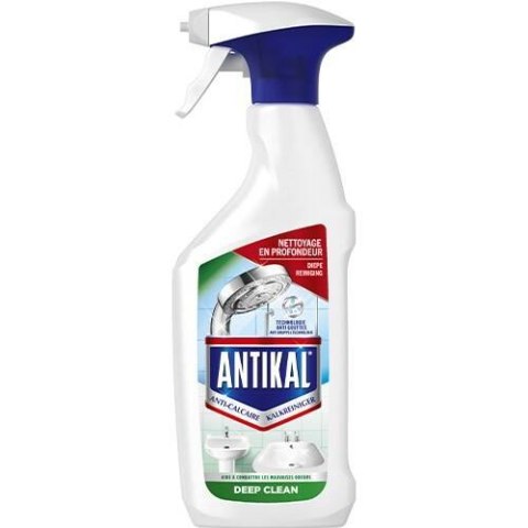 Antikal Deep Clean Środek na Kamień 500 ml