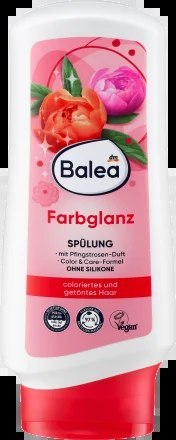 Balea Farbglanz Odżywka do Włosów 300 ml