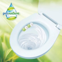 Bref Pro Nature Mint & Eucalyptus Zawieszka WC 50 g