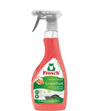 Frosch Grapefruit Odtłuszczacz 750 ml