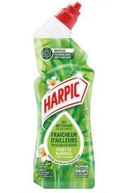 Harpic Foret de Bambous Żel WC 750 ml