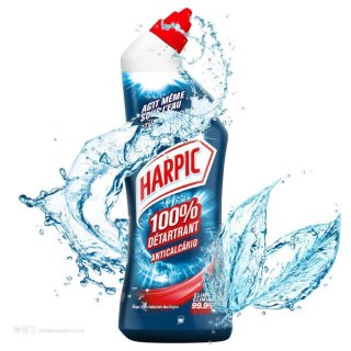 Harpic Original Ontkalker Żel do WC 750 ml