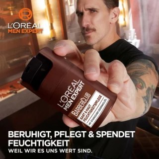 L'Oréal Men Expert Barber Club Bart & Haut Krem 50 ml