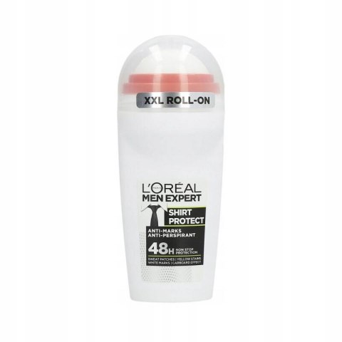 L'Oreal Men Expert Shirt Protect Roll-on 50 ml