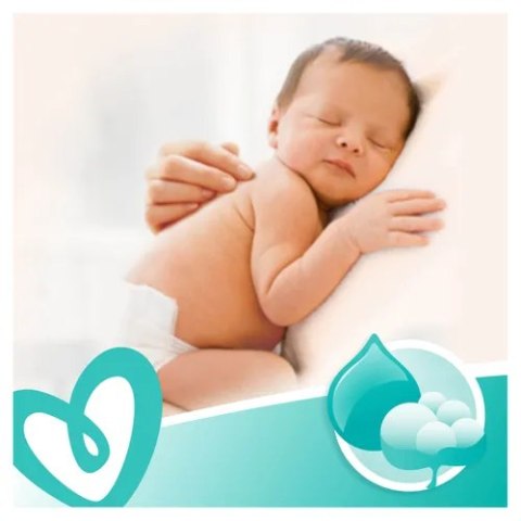 Pampers Fresh Clean Chusteczki Nawilżone 156 szt.