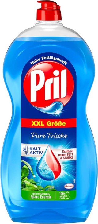 Pril Pure Fresh XXL Płyn do Naczyń 1,2 l