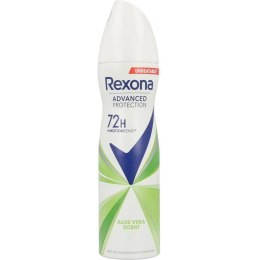 Rexona Aloe Vera Scent Antyperspirant Spray 150 ml