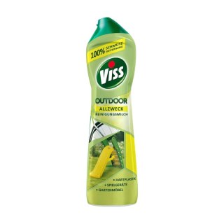 Viss Outdoor Mleczko do Plastiku i Mebli Ogrodowych 450 ml