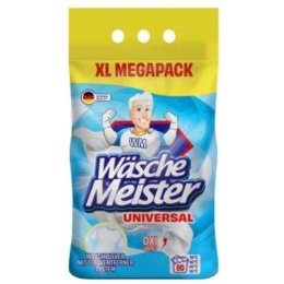 WäscheMeister Universal Proszek do Prania 6 kg