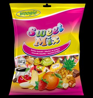 Woogie Sweet Mix 170 g