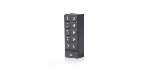 Klawiatura do inteligentnego zamka Linus Yale Smart Keypad