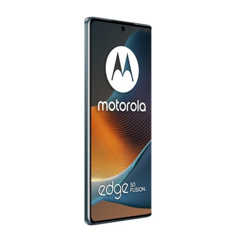 Smartfon Motorola Moto EDGE 50 Fusion 12/512GB Tidal Teal