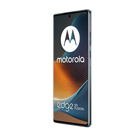 Smartfon Motorola Moto EDGE 50 Fusion 12/512GB Tidal Teal