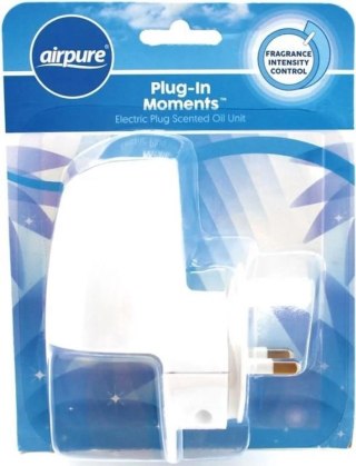 Air Pure Plug-In Moments Regulator Zapachu