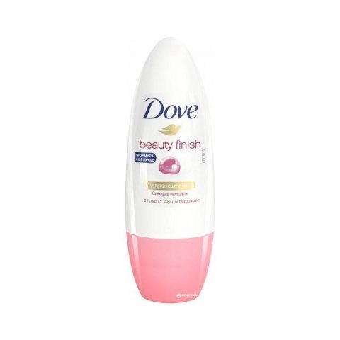 Dove Beauty Finish Antyperspirant Roll-On 50 ml
