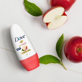 Dove Go Fresh Apple & White Tea Antyperspirant Roll-On 50 ml