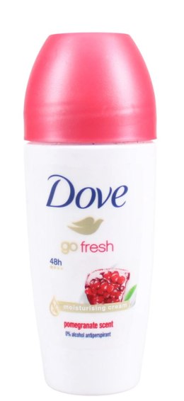 Dove Go Fresh Pomegranate Scent Antyperspirant Roll-On 50 ml