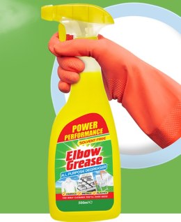 Elbow Grease All Purpose Degreaser Odtłuszczacz 500 ml