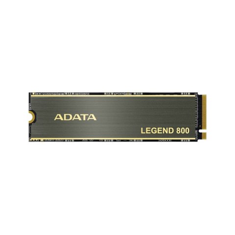 ADATA DYSK SSD LEGEND 800 500MB M.2