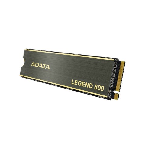 ADATA DYSK SSD LEGEND 800 500MB M.2