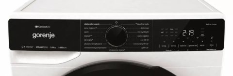 Pralka GORENJE WPNA94A3RWIFI/PL