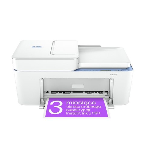 Urządzenie wielofunkunkcyjne HP DeskJet 4222e