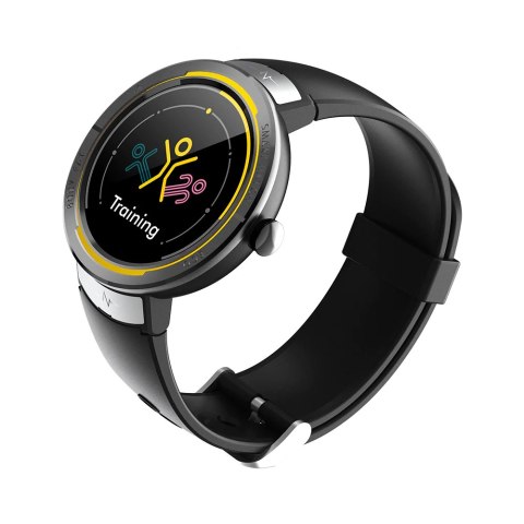 Smartwatch Kumi KU5 czarny