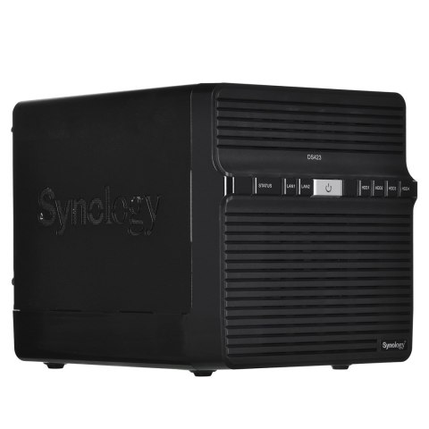 Synology-serwer pllików DS423