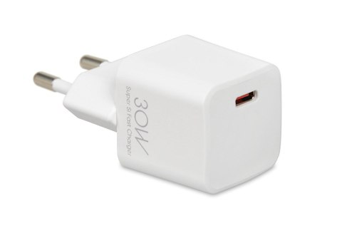 ŁADOWARKA SIECIOWA I-BOX C-38 PD30W USB-C