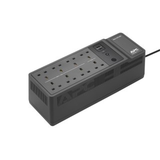 APC Back-UPS 850VA, 230V, USB Type-C and A charging ports