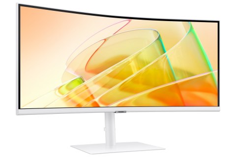 MONITOR SAMSUNG 34" LS34C650TAUXEN