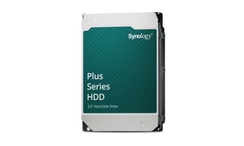 Synology- dysk 8TB 3,5"SATA III 7200RPM